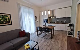 Dagnino House - Luxury Apartment In The Center Of Palermo