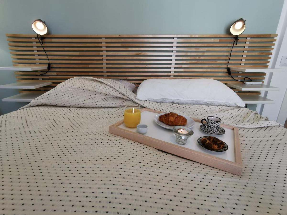 Dagnino House - Luxury Apartment In The Center Of Palermo Exterior foto