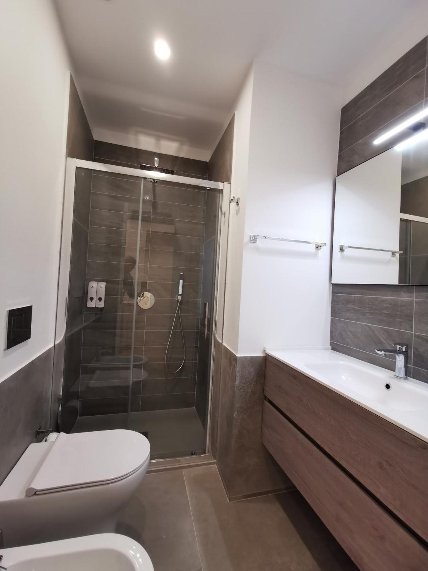 Dagnino House - Luxury Apartment In The Center Of Palermo Exterior foto
