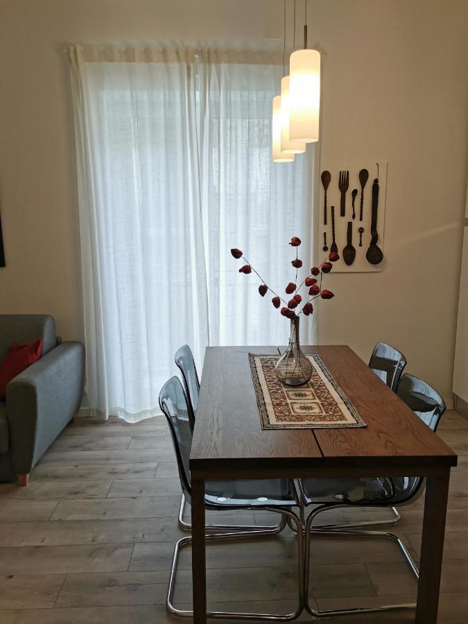 Dagnino House - Luxury Apartment In The Center Of Palermo Exterior foto
