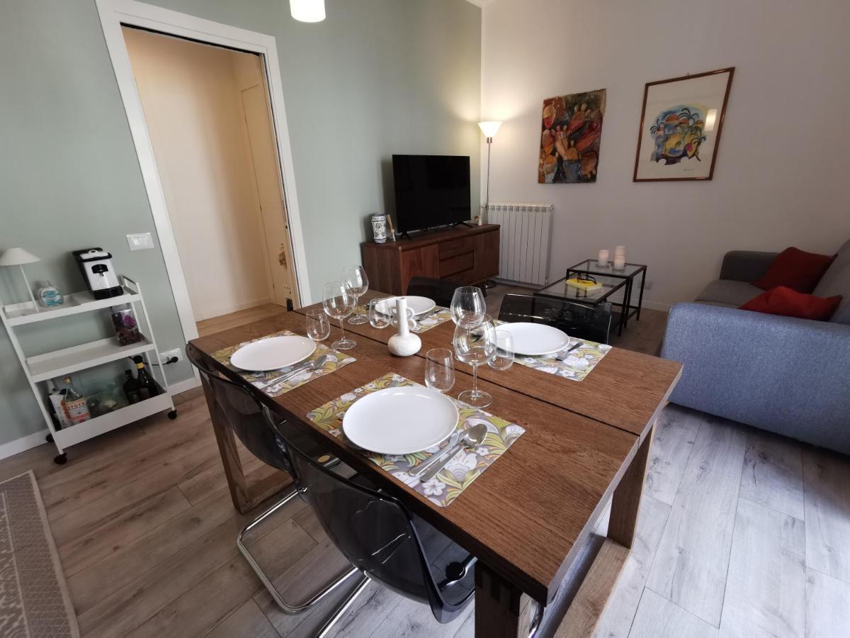 Dagnino House - Luxury Apartment In The Center Of Palermo Exterior foto