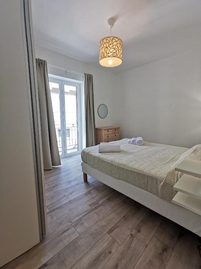 Dagnino House - Luxury Apartment In The Center Of Palermo Exterior foto